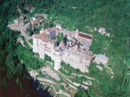 manastirt ot visoko
